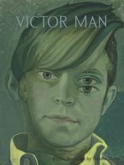 Artist and poet <b>Torsten Slama</b>, has written a rich narrative for Victor Man&#39;s ... - Scan_VICTOR_MAN_0